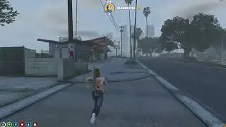 Koil Explains NEW Fuel Leak System | GTA RP NoPixel