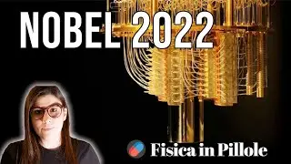 Albert Einstein aveva torto! - Premio nobel per la fisica 2022