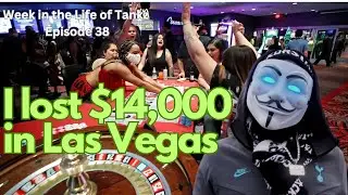 Las Vegas Chopped me...