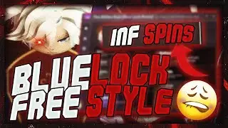 BEST Blue Lock: Rivals Infinite Spins Script – Free Kaiser & More! [2025]