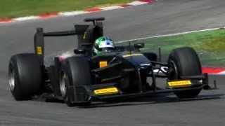 PURE Formula 1 V8 & GP2 SOUND - Toyota F1 2009 & GP2 Series 2011