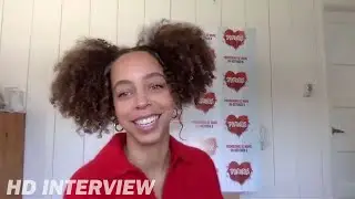 Riverdale star Hayley Law talks about new film 'Spontaneous' and pandemic!