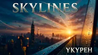 YKYPEH - Skylines (Progressive Trance x Melodic House) Club Mix Dance Electronica EDM 2025