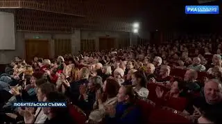 ГТТК «Ойраты» посетили города России с гастролями