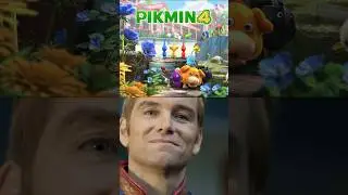 My Opinion of Every Pikmin Game 