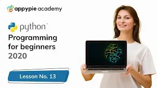 Setting the value of environment variable path - Lesson 13
