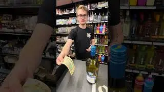 DYLAN TRIGGERS A BABY BOOMER!!!