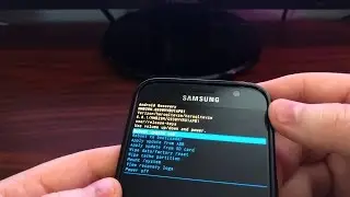 How to Boot Galaxy S7 in Recovery Mode - how to boot the galaxy s7 into recovery mode