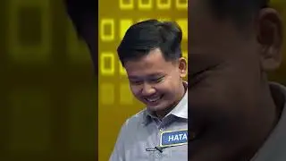Peserta Ini Bingung Jawab Pertanyaan Ini 