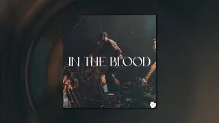 FREE FLP | Gunna x Travis Scott Type Beat - In The Blood | 4K