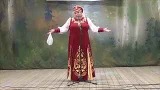 Оксана Петина (Куйбышевский район)