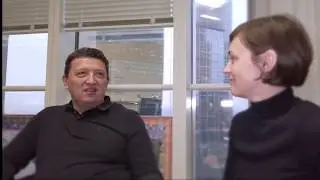 Интервью. Андрей Кирпичников, директор департамента общественных связей, ГМК «Норникель»