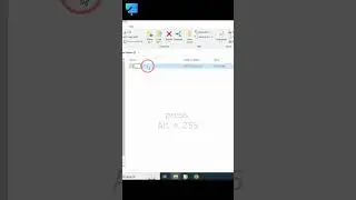 बिना नाम का फोल्डर कैसे बनाये | How To Create Blank Folder Name In 
