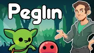 Peglin - 1.0 is here at last!