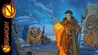 How Common are Spell Casters in Your D&D Games| D&D Discussions