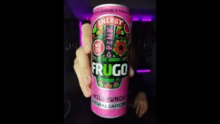Frugo Wild Punch – экспресс-обзор 