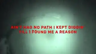 Night Lovell- Call Me Water (Official Lyric Video)