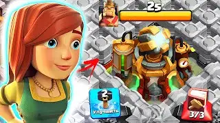 🤑УЛУЧШИЛ ВСЁ, ЧТО ЕСТЬ НА 15 РАТУШЕ В Clash Of Clans!😍
