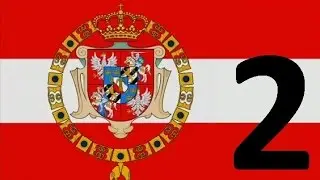 [Realpolitiks]. Междуморье. Часть 2. Первый союз, первая война.