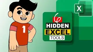 6 Excel Tools Most Users Never Knew Exist! Boost Productivity By Using These FREE Advanced  Tools