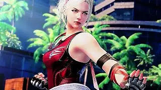 TEKKEN 7 