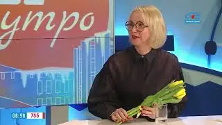 О буднях женщины-чиновника — Гость в студии