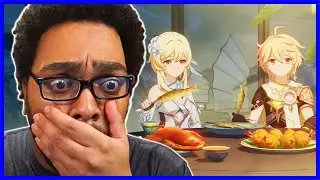 Xianyun Story Quest Made Me Super Emotional (Ep.326)