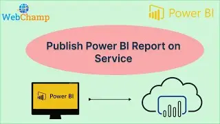 How to Publish Power BI Report || PBI Gateway Installation || Connect Desktop File from PBI Service