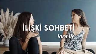 “DOĞRU İNSANI BULDUĞUNU NASIL ANLADIN?” | Ece Targıt