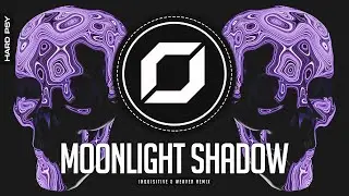 HARD-PSY ◉ Groove Coverage - Moonlight Shadow (Inquisitive & Weaver Remix)