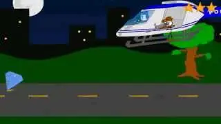Stealing the Diamond - Gameplay Walkthrough (Android/IOS)