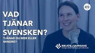 Hur mycket tjänar svensken 2024? | Jämför din lön, tjänar du mer eller mindre? 😎| Del 1 av 3, #372