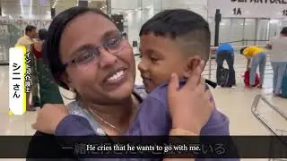 Fukui TV documentary program in JAPAN India, May 31 2022 With English subtitles