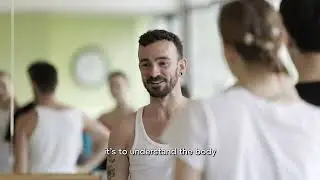 Dance Area - Discover the Professional Dance Program