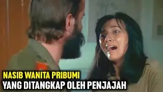 NASIB WAN!TA INDONESIA DITANGAN PENJAJAH