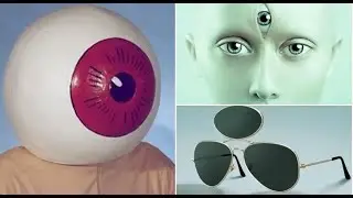 Третий глаз и его открытие. 3 вопроса