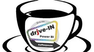 drjve-IN: Mark & Kathrin's Coffee Break