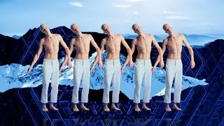 PNAU - Lucky feat. Vlossom (Official Music Video)