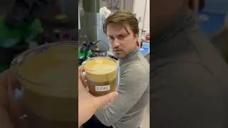 Золотой Стасёныш долбит 
