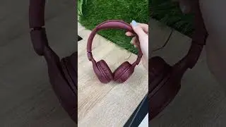 наушники Anker Soundcore H30i
