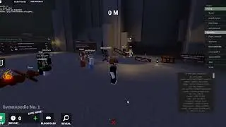 Zeroday | Serverside Trolling ROBLOX FE Bypass Script