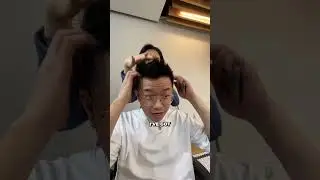 When your client tips another barber more 