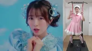 [DDR] Can't we just be cute? - @CUTIE_STREET