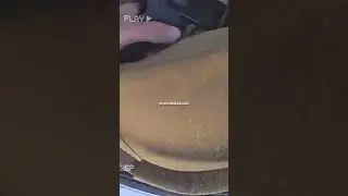 Man opens fire on police and gets shot from 183 yards 