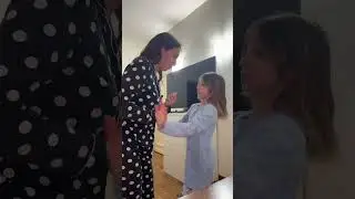 FIGLIACHIARA è caduta 😰 