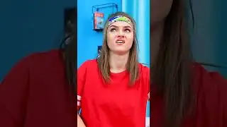 Хорошая сестра vs плохая сестра 