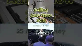 The XPENG Experience 