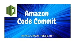 AWS Code Commit