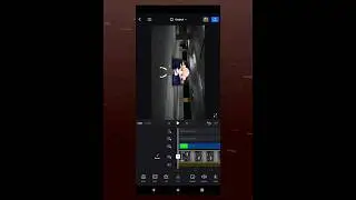 how to use chroma key in vn editor app| vn app tutorial| chroma key | 