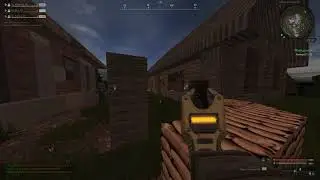 Старые сигналы STALCRAFT